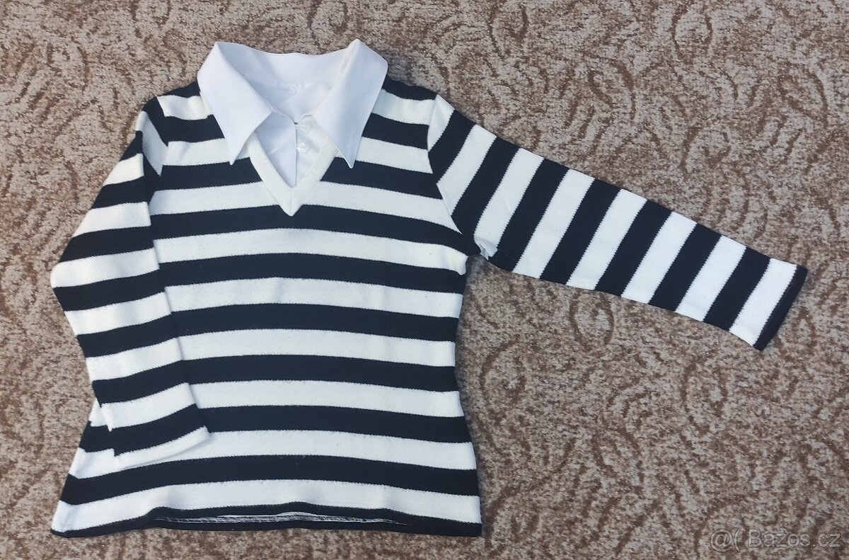 Dámské svetry vel. M - 44 - 10