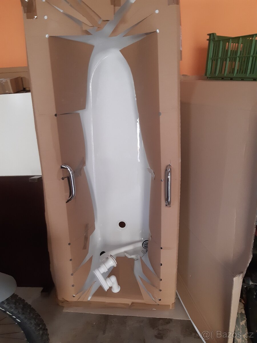 Vana Palysan bílá - 10