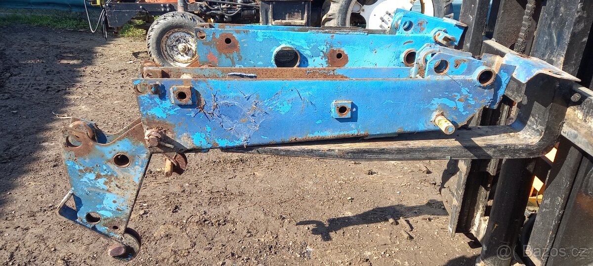 E 512 E 514 E516 E517 řemenice ,kola kon - 10