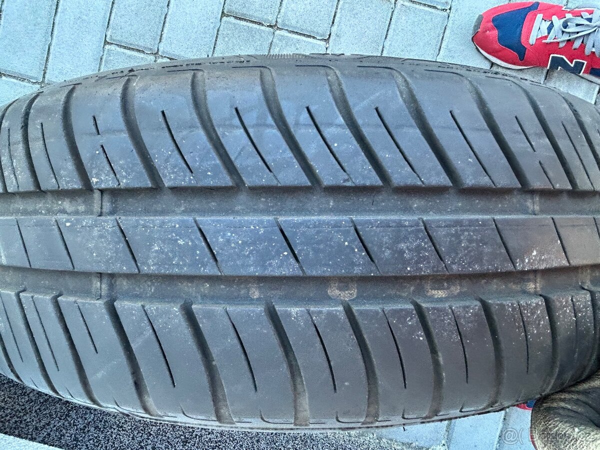 AUDI Originální Alu kola 6,5 J x 15 H2 ET 35 - 10