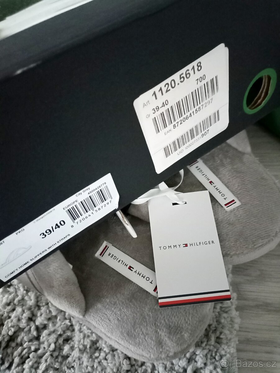 Heboučký overal C&A a další - 10