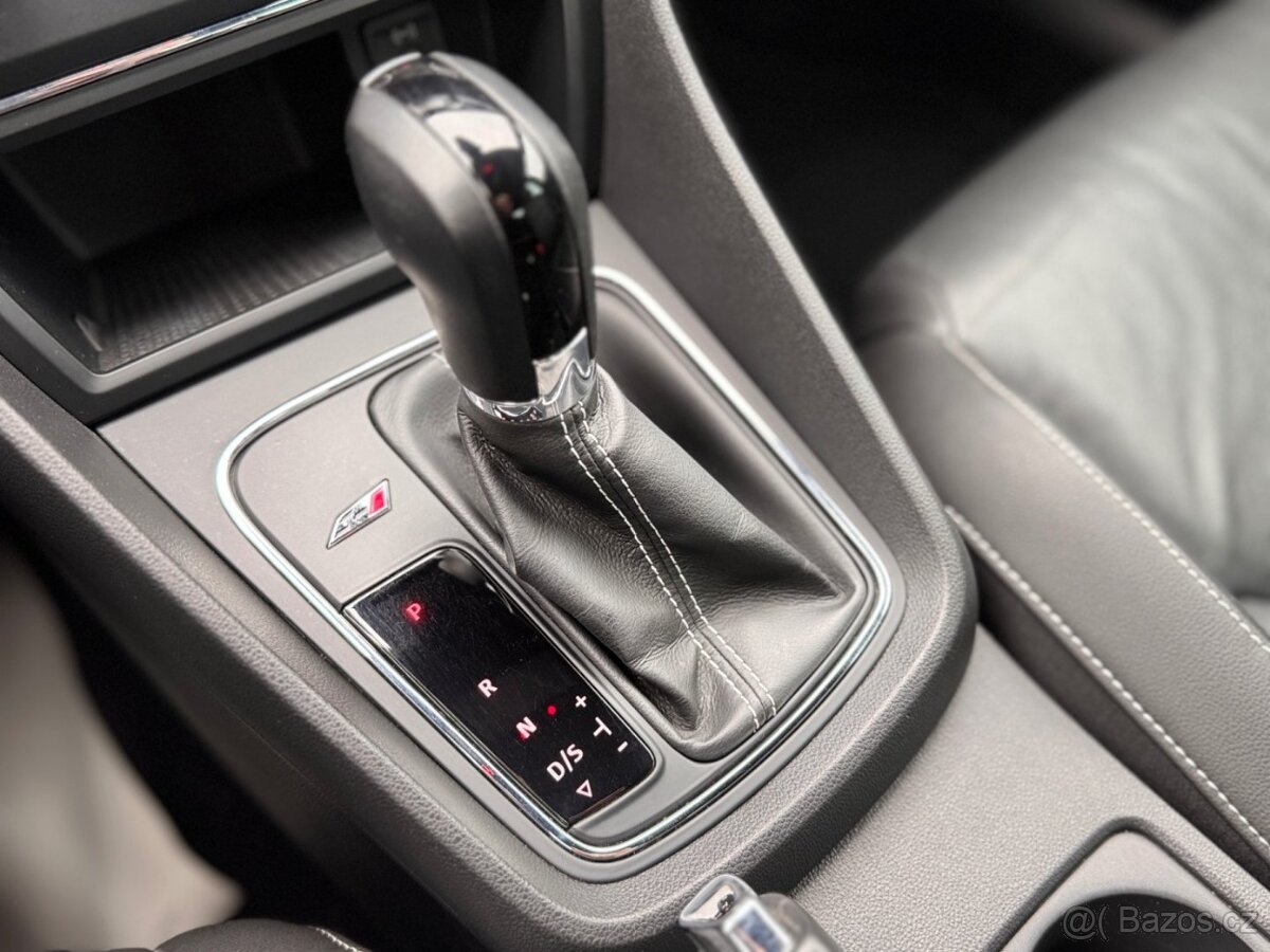 Seat Leon 2.0 TSI DSG Cupra 290 - 10