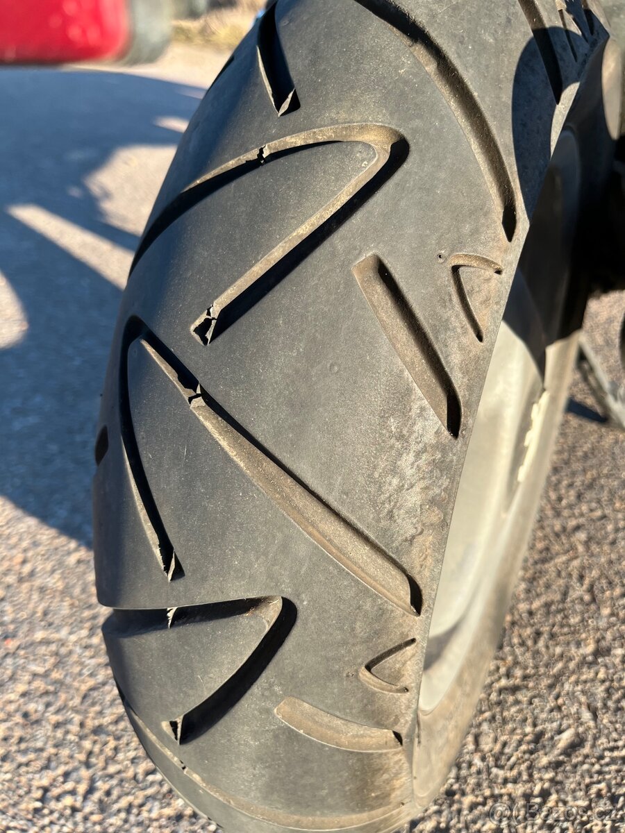 Peugeot speedfight 50lc - 10