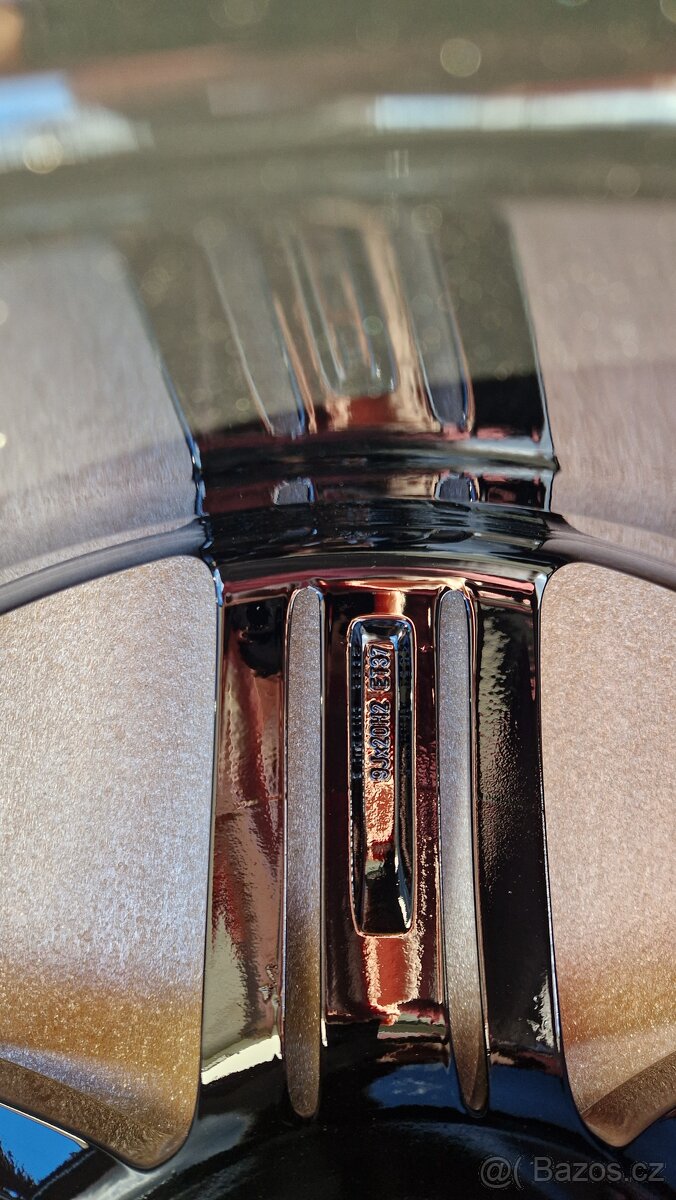 Originál Audi Pompei R20 - 10