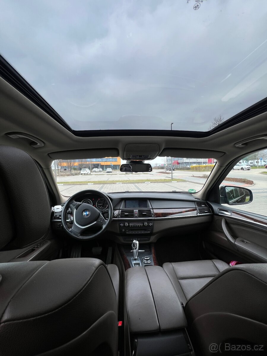 Prodám BMW x5 e70 - 10