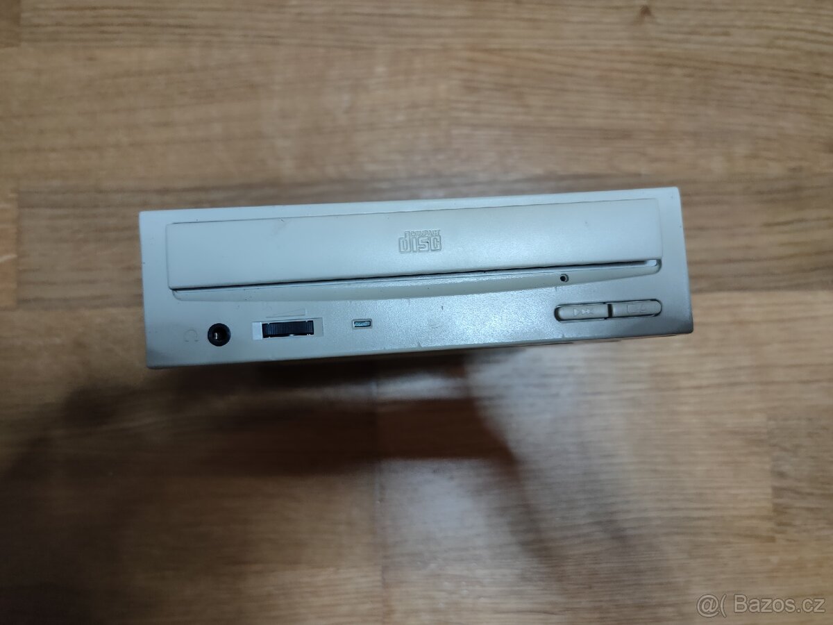 Díly z PC MSI, SONY, ASUS, VDATA - 10