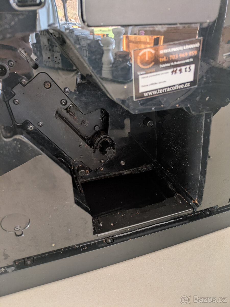 Kávovar Nivona cafe Romantika NICR 778 - 10