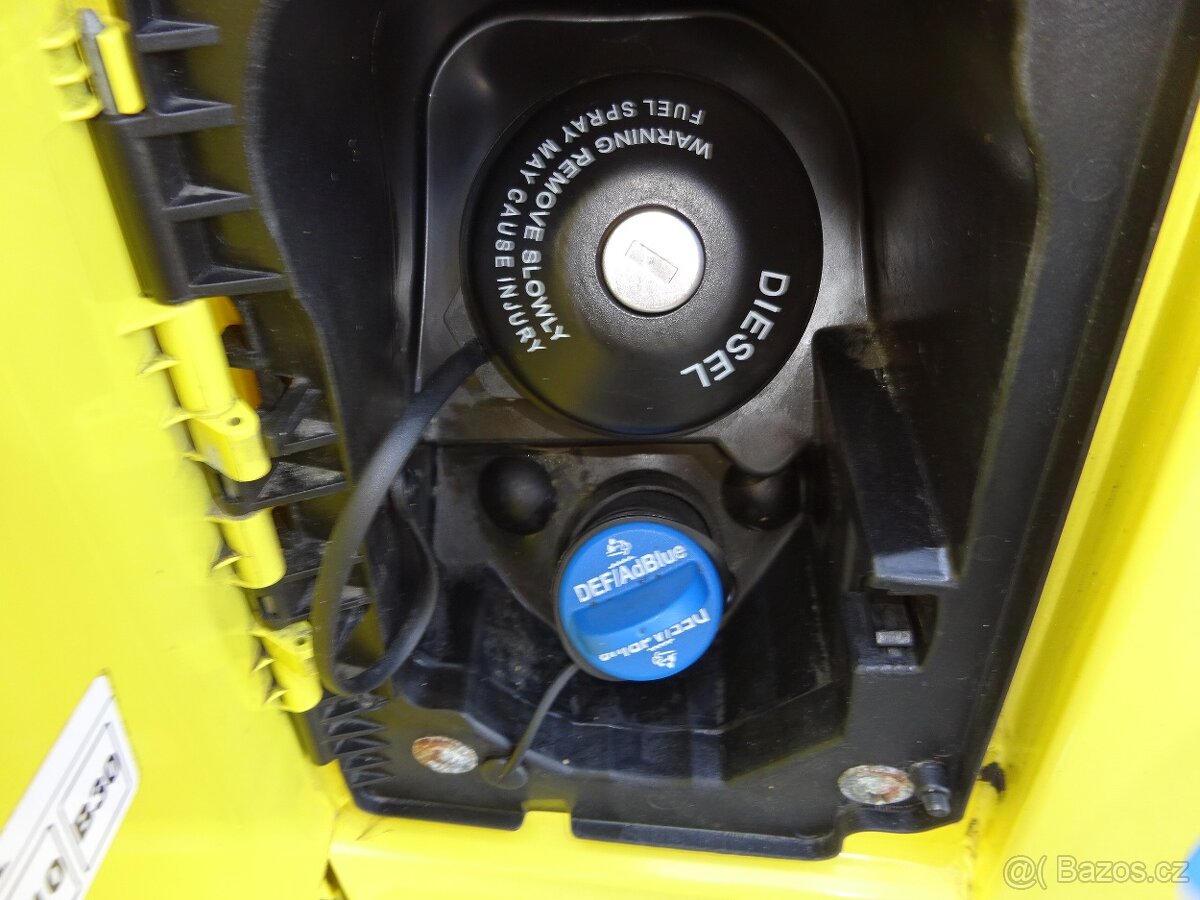 Citroën Jumper 2,2 BLUE HDI,L3H2,garance km - 10