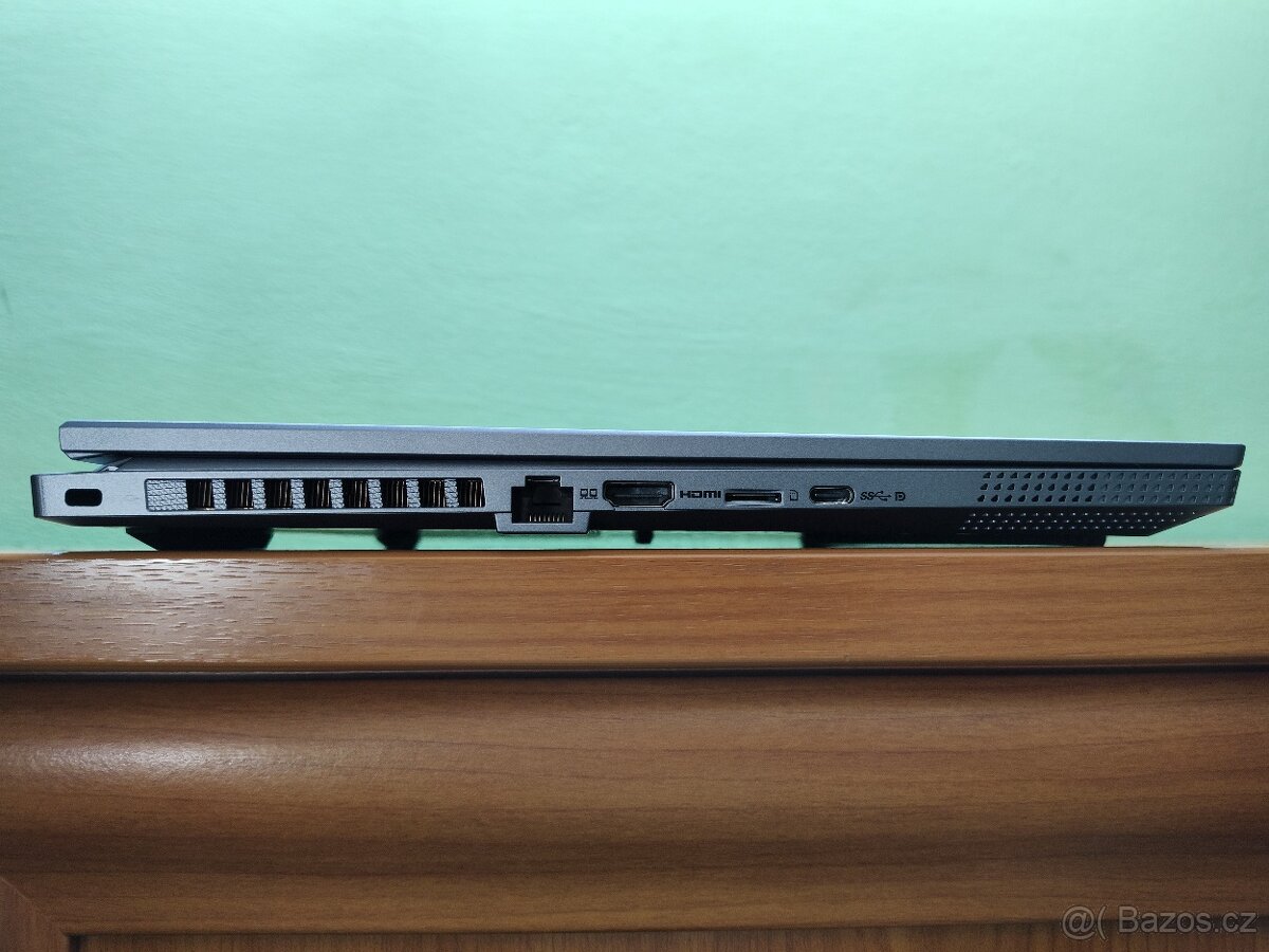 16 Creator,RTX-4080-12gb,Ultra-9,4K-MiniLed,64GB,2TB-ZÁRUKA - 10