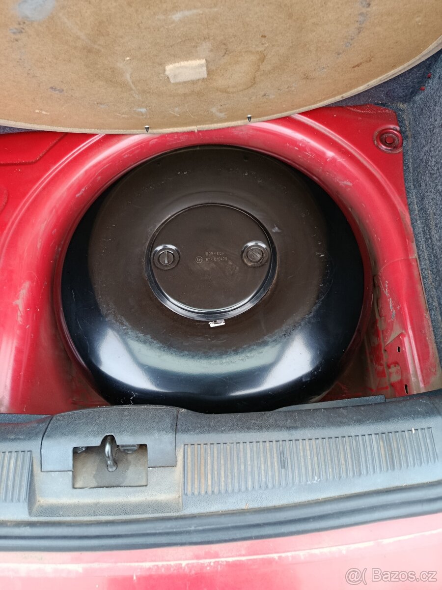 Škoda fabia 1,2 lpg - 10