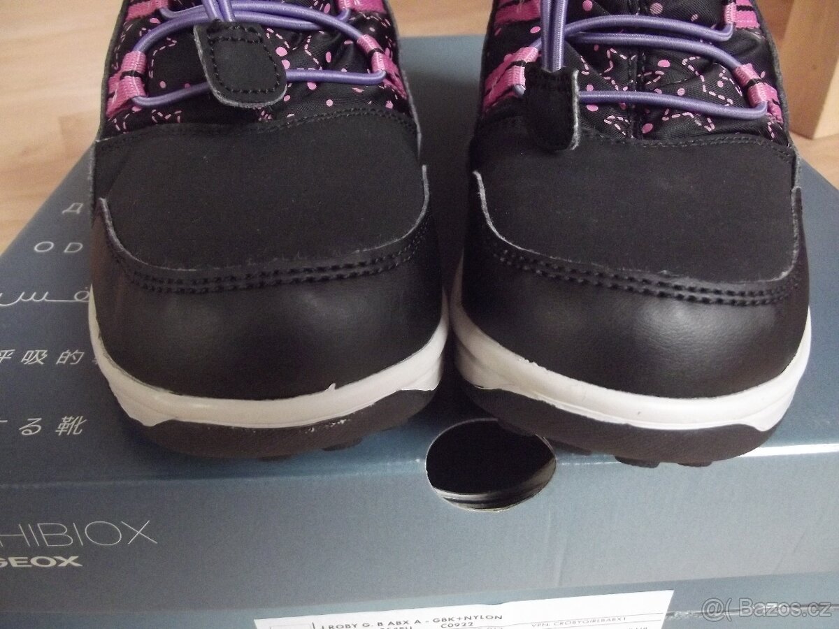 Dívčí sněhule v.35 - 10