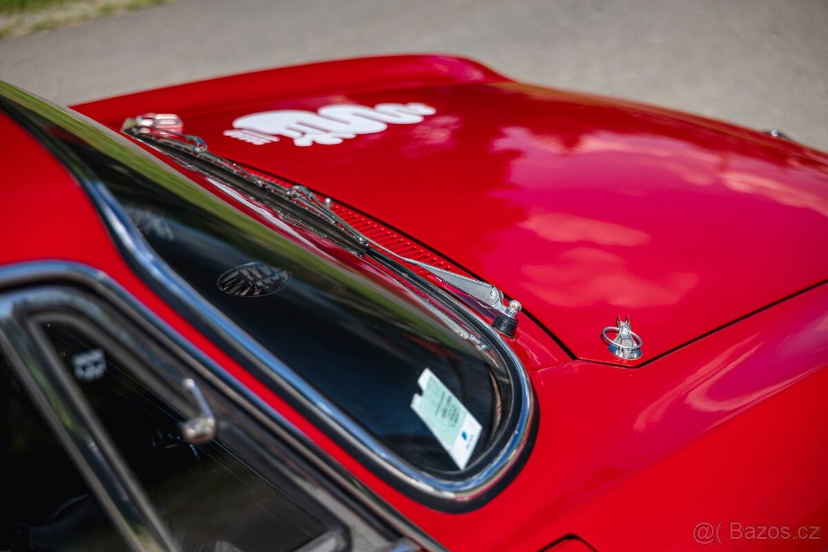 Alfa Romeo 1300 GT Junior - 1969 - 10