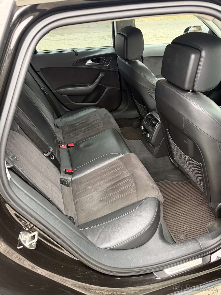 AUDI A6 C7 ALLROAD - 10