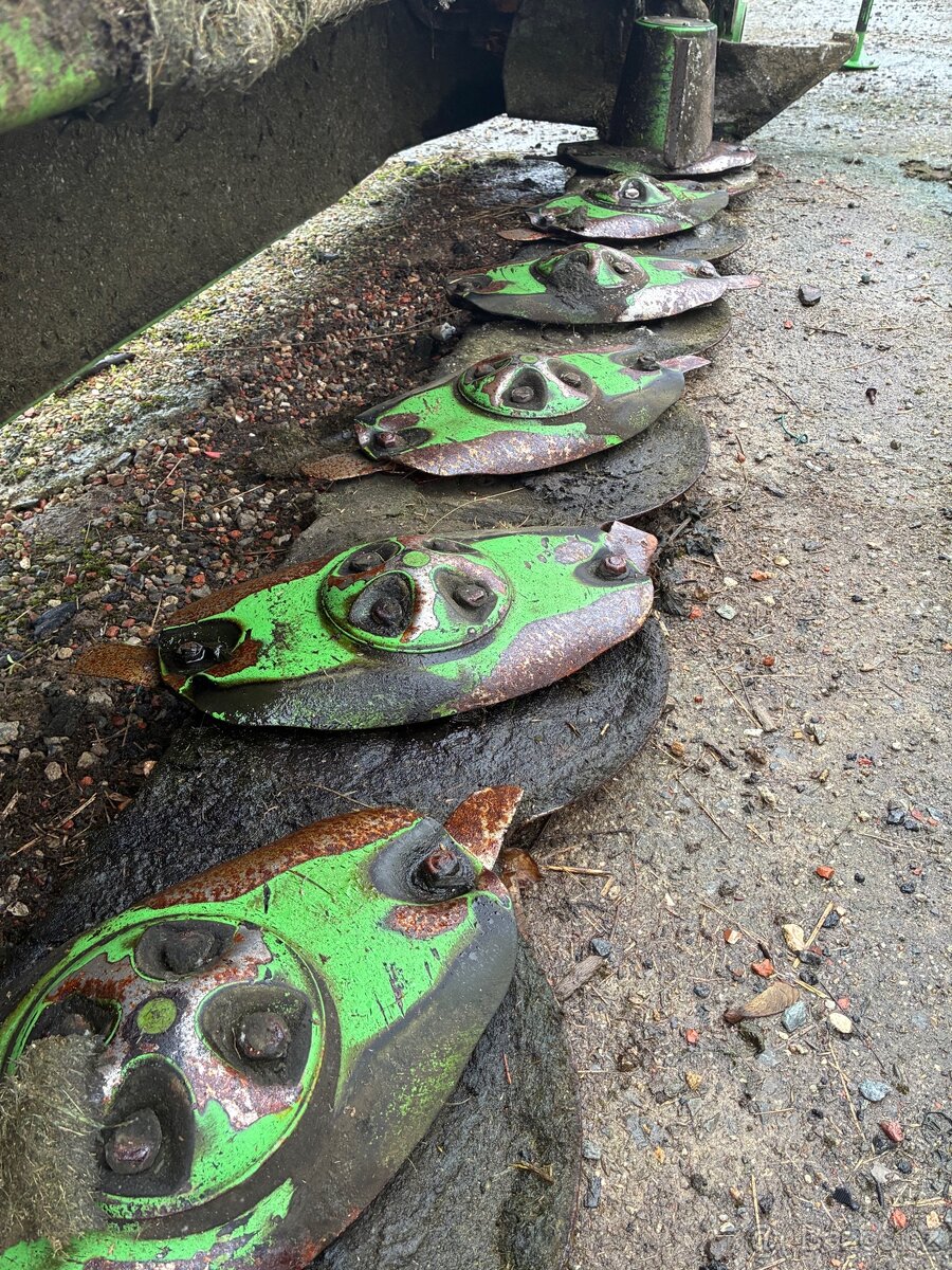 Žácí lišta samasz 320 - 10