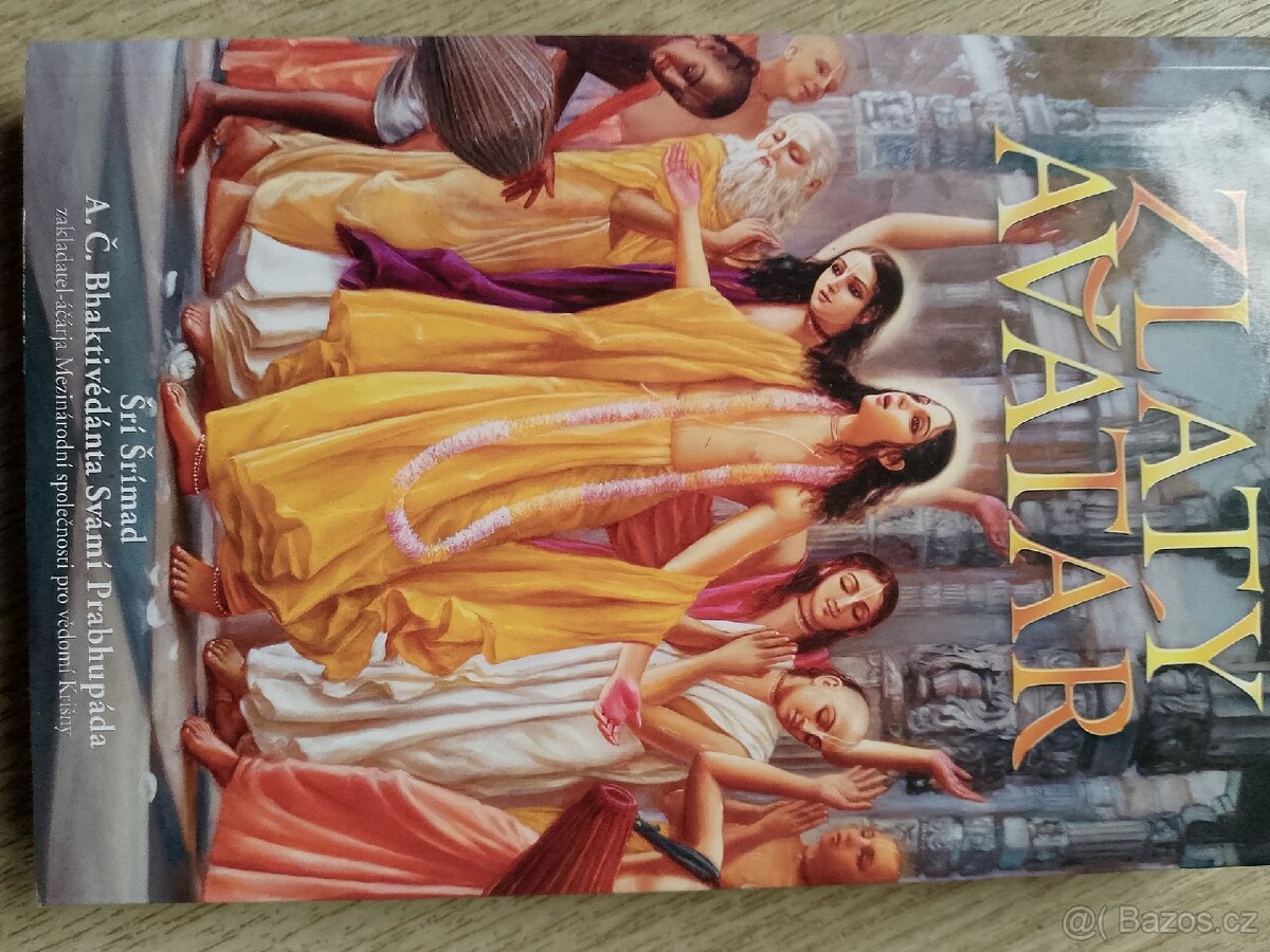 Duchovní a ezoterické knihy - 10