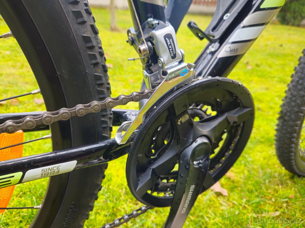 Maxbika 27.5 Horske kolo - 10