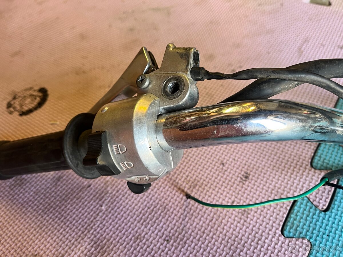 Dily na jawa betka - 10