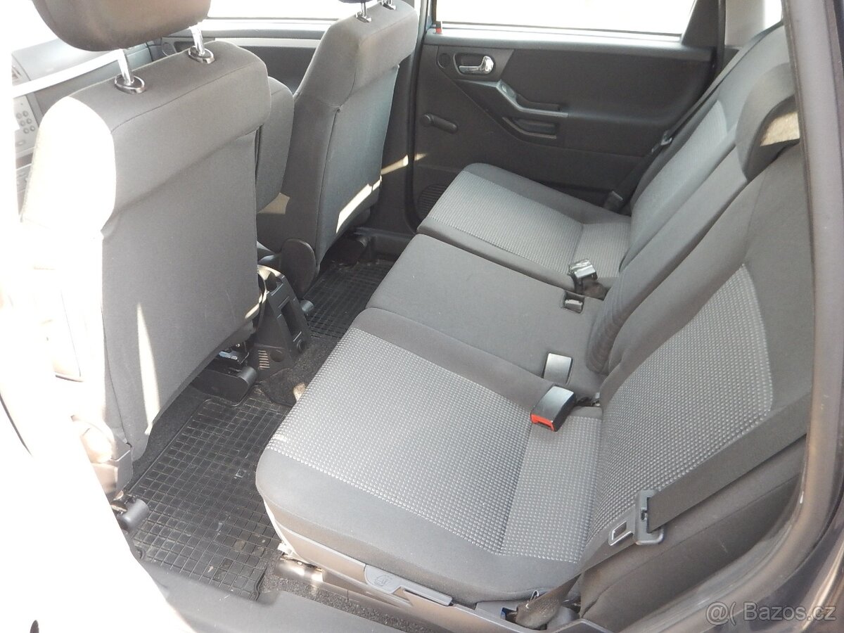 OPEL Meriva 1.4i, DIGIKLIMA, TAŽNÉ - 10