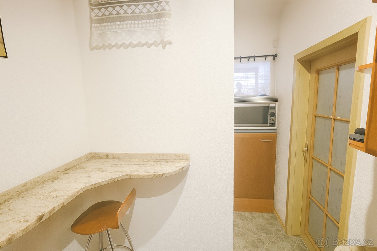 Prodej prostorného bytu 4+1 v centru Prahy - 10