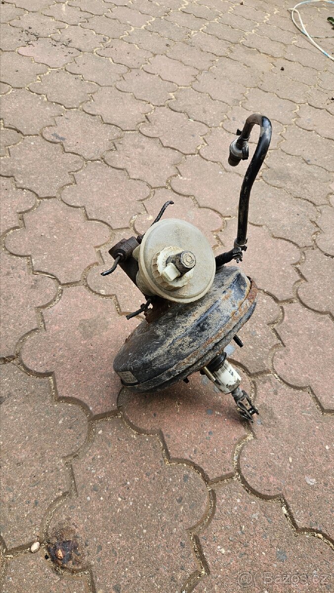 Felicia náhradní díly - 10