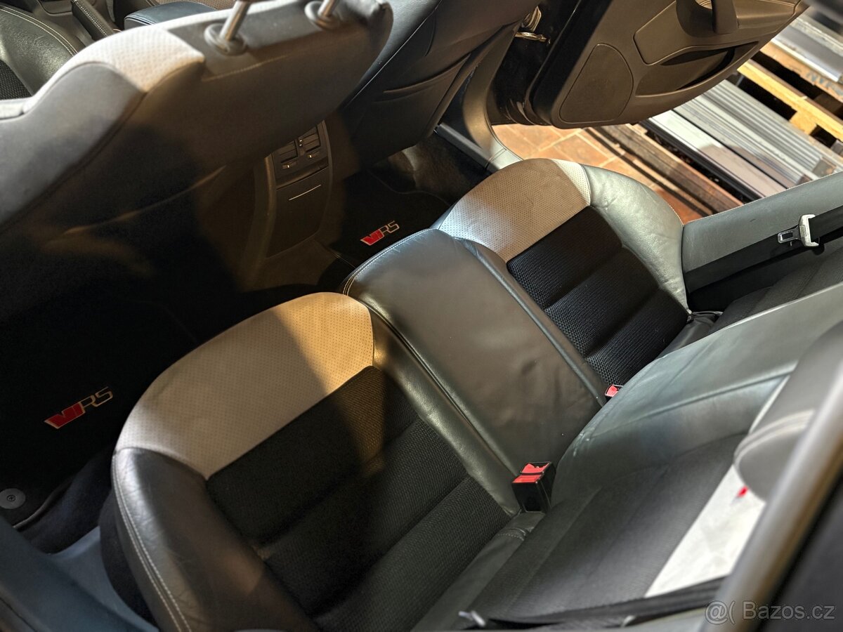 Škoda octavia 2 RS 2.0tdi - 10