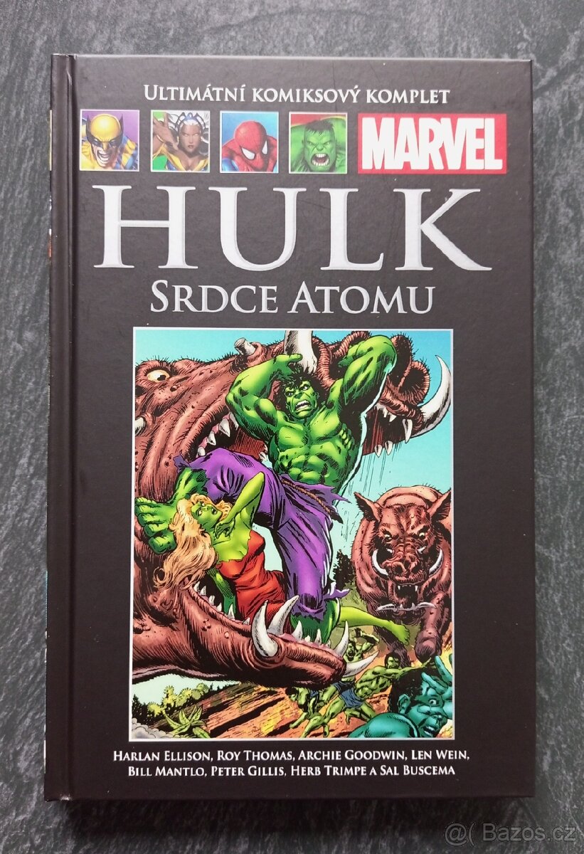 Hulk - 10