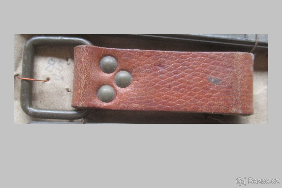 Hilzna z 1. války a pod - 10