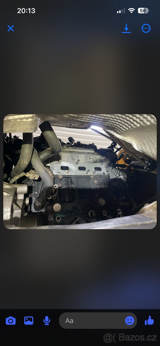 Škoda superb ll 2.0 125kw - 10