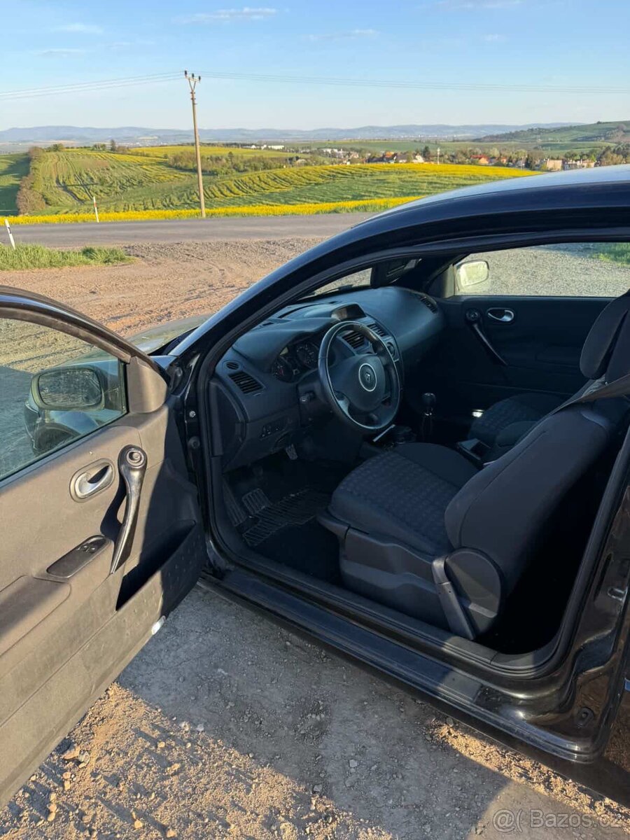 Renault Megane 2 - 10