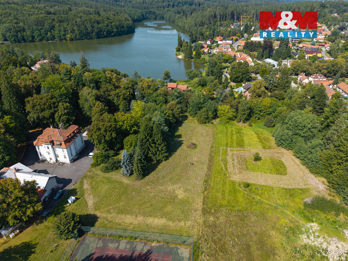 Prodej pozemku k bydlení, 2707 m², Jevany - 10