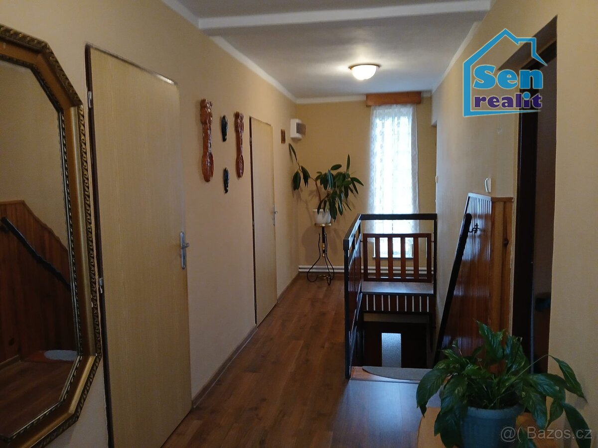 Prodej RD 5+2 v Karviné - Mizerově, ev.č. 195/9 - 10