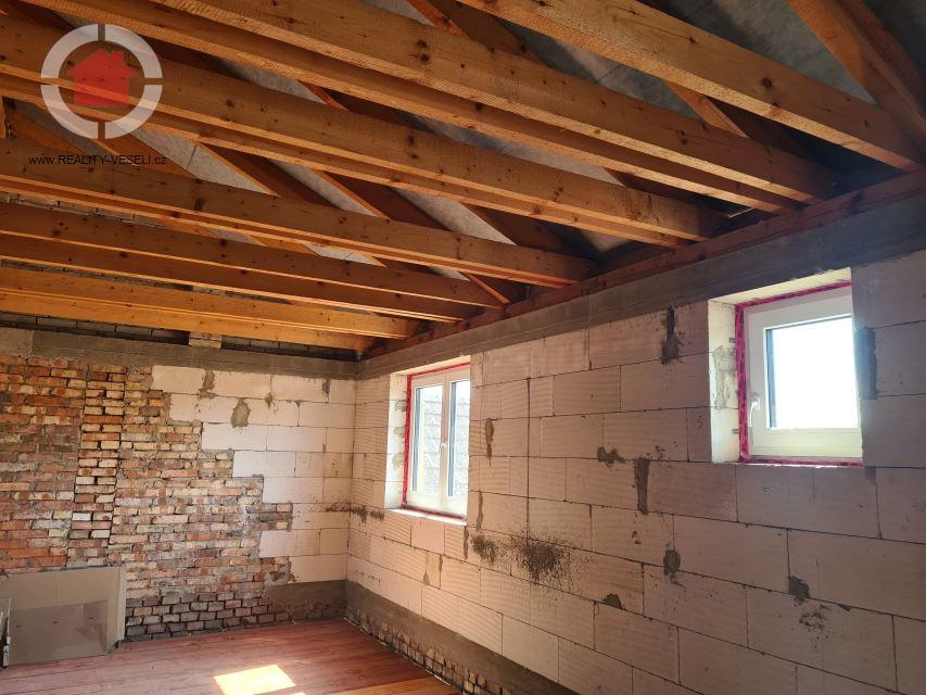 Prodej RD Veselí nad Moravou - 10