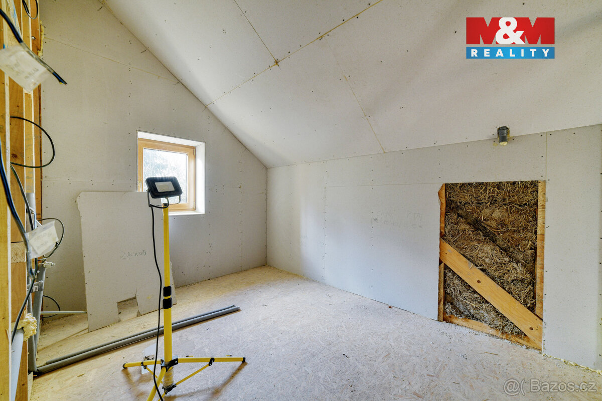 Prodej rodinného domu, 108 m², Skalná - 10