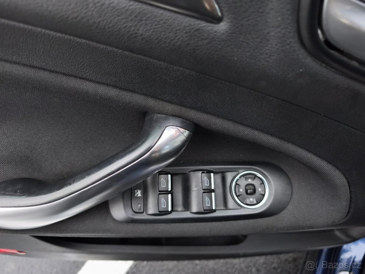 Ford Mondeo r.v. 2009 - 10