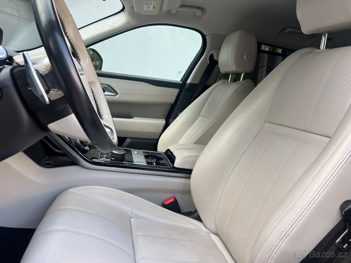 Land Rover Range Rover Velar P250 / Matrix LED / DPH - 10