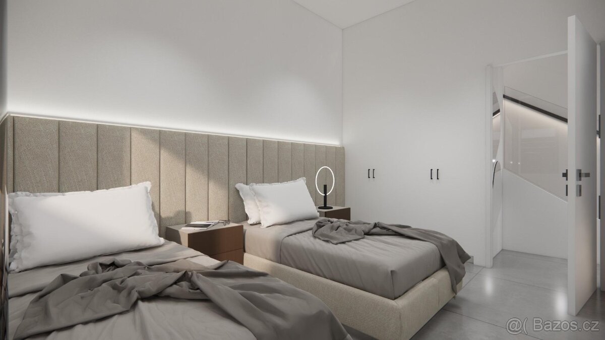 Moderní novostavby vil v La Herrada, Los Montesinos - 10