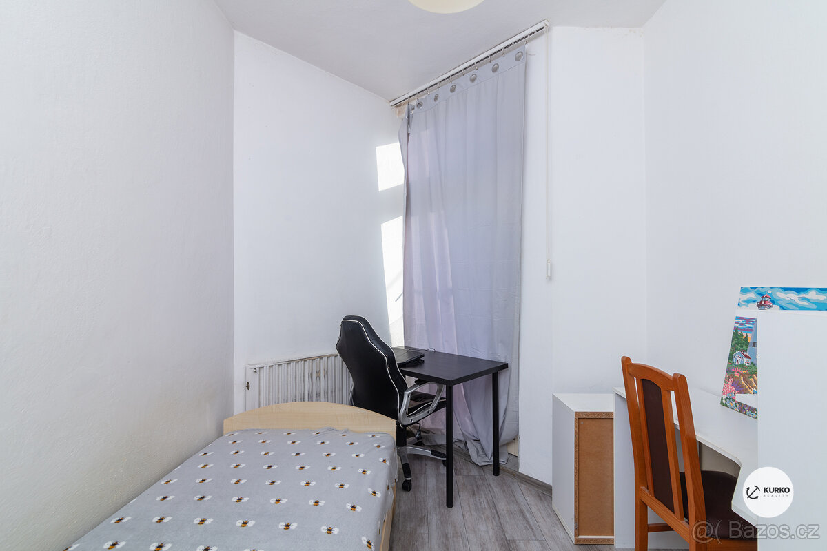 Rodinný dům, ul. Luční Frýdek-Místek - 10