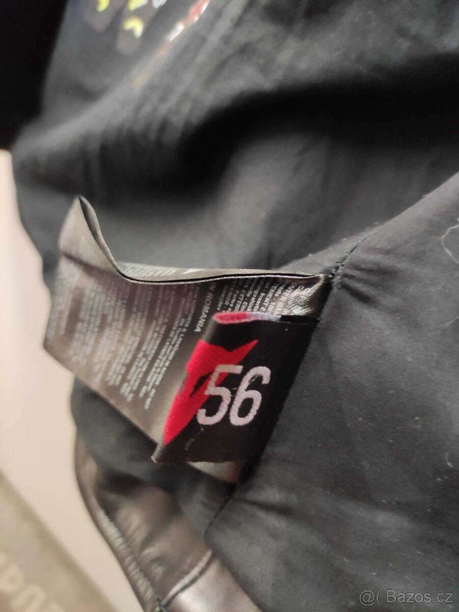 Dainese Rapida 72 vel. 56 - 10