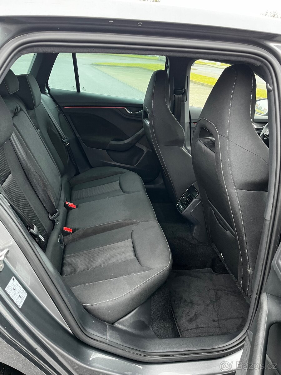 Prodám ŠKODA SCALA 1.0 TSI 85KW DSG - 10