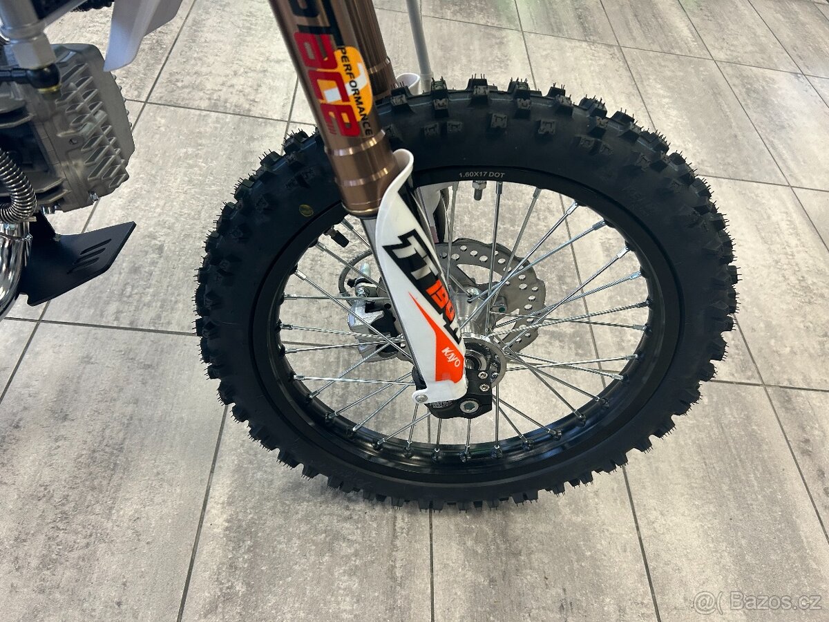 Kayo TT 190 R 2025 - 10