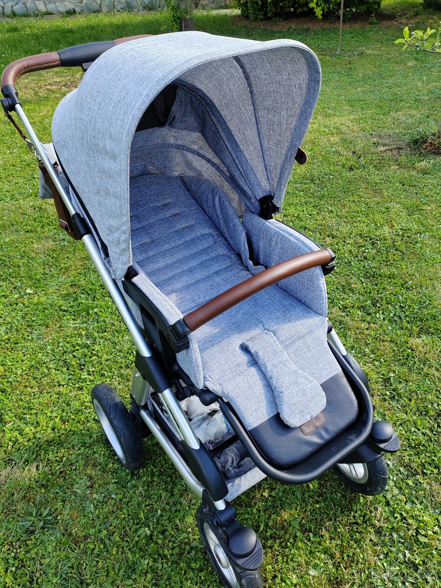 Kočárek ABC Design Viper 4 SET - 10