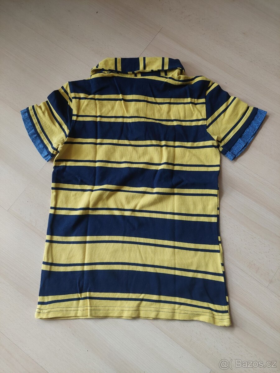 Dětské triko, tričko vel.146-152 - 10