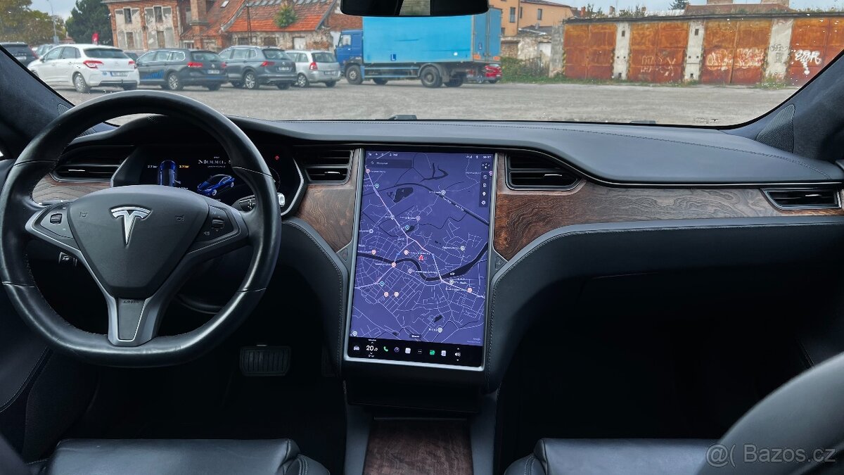 Tesla Model S Raven | Long Range Plus | 2021 - 10