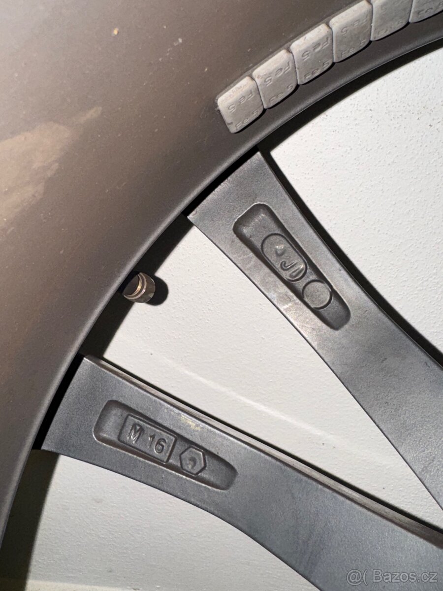 ABT Motorsport R19 5x112 - 10