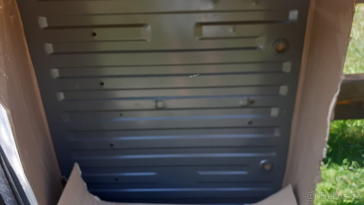 suzuki samurai karoseria - 10