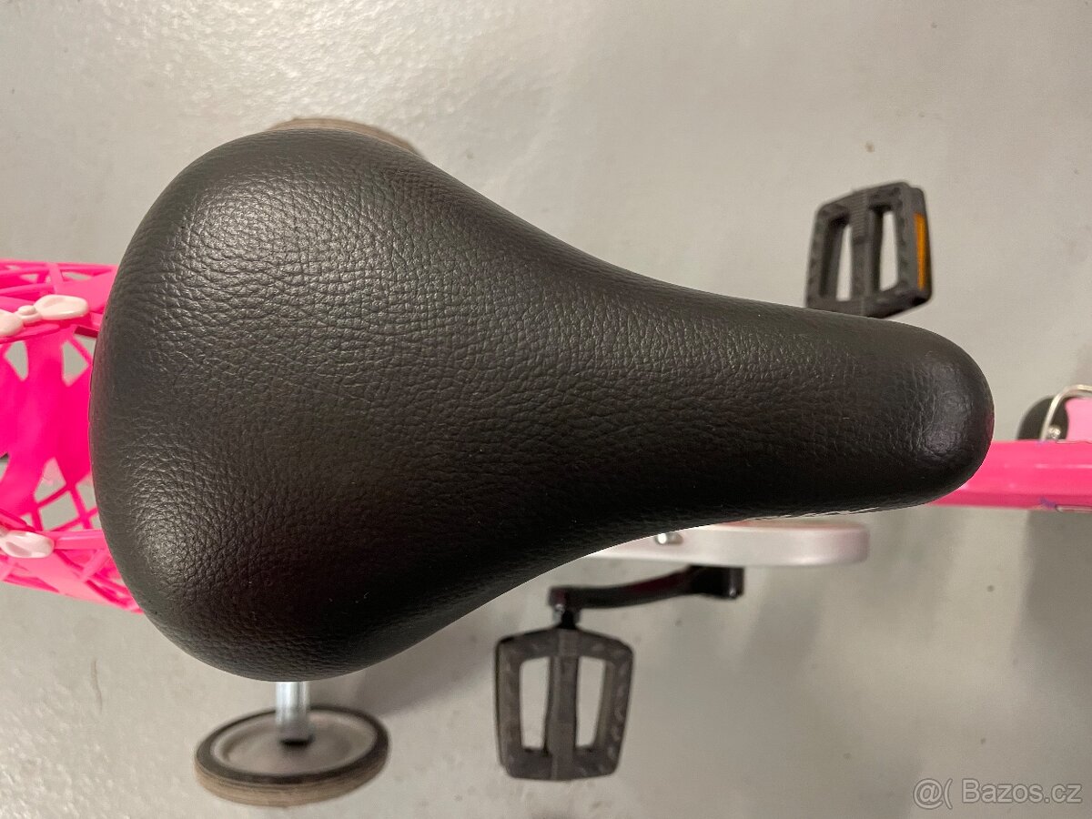 Detske kolo PUKY - 10