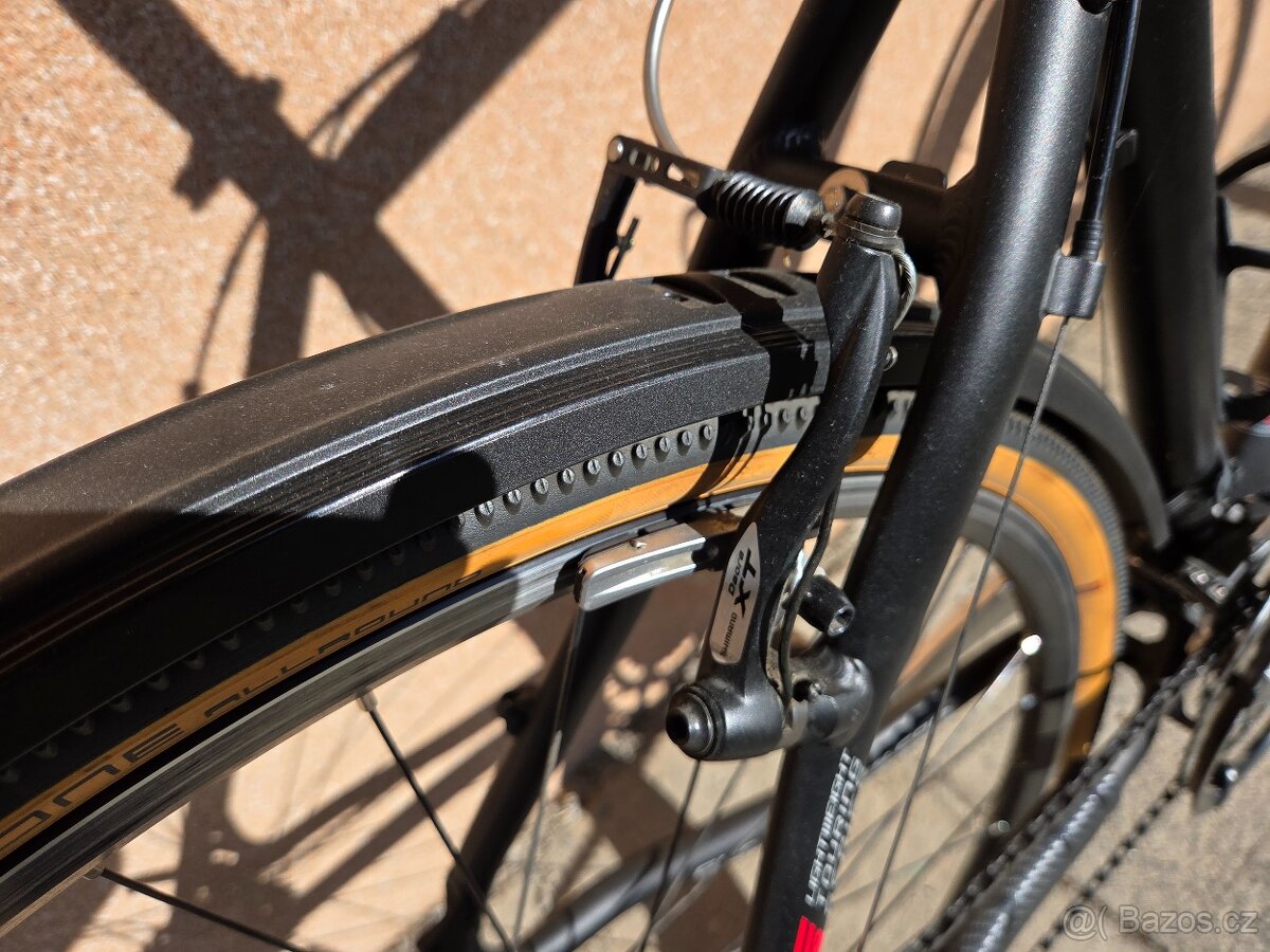 GHOST CR 7500 velikost rámu 54 cm - 10