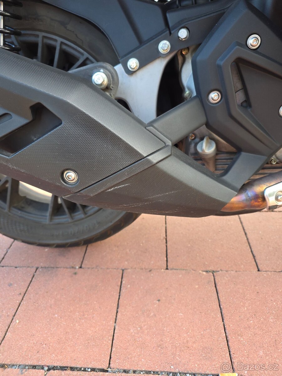 Maxon Discover 300 - 10