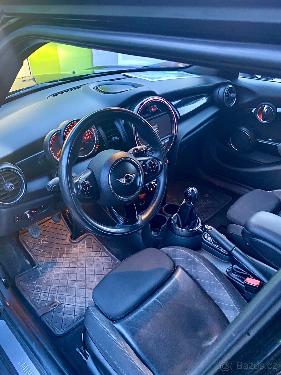 Mini Cooper F55 1.5D 85kw 2015 - 10