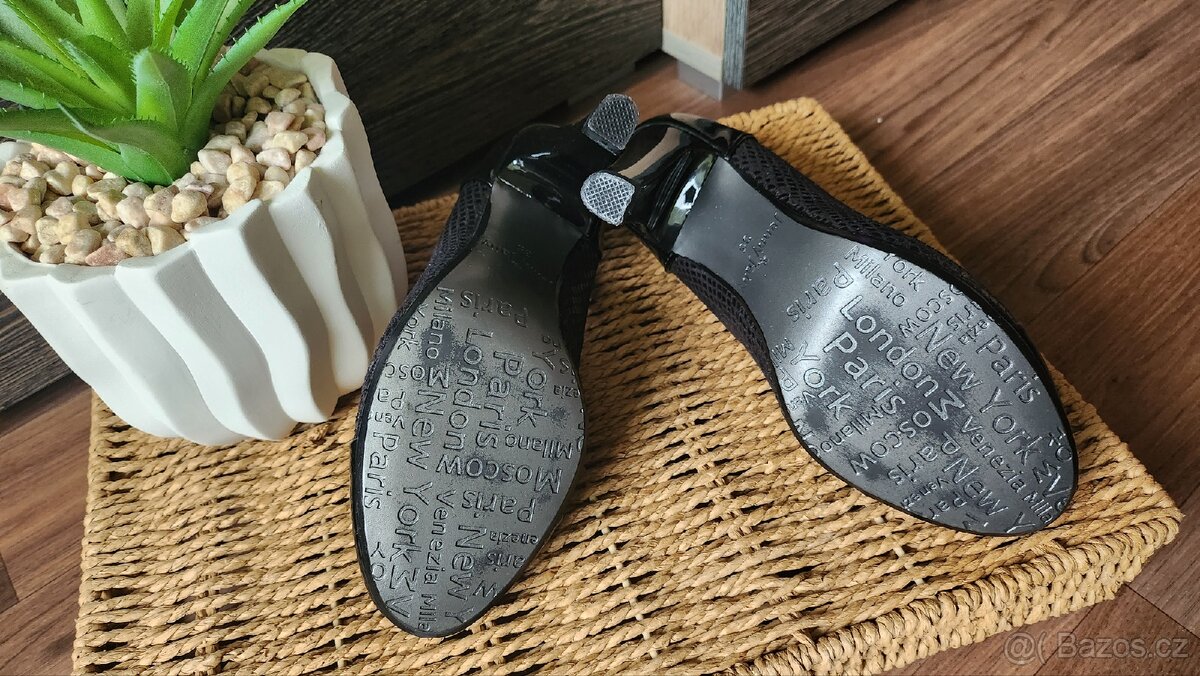 Lodičky vel. 36 - 10